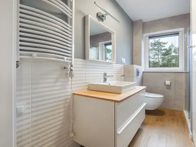 Ferienwohnung für 4 Personen (34 m²) in Pobierowo 9/10