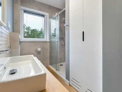 Ferienwohnung für 4 Personen (34 m²) in Pobierowo 10/10