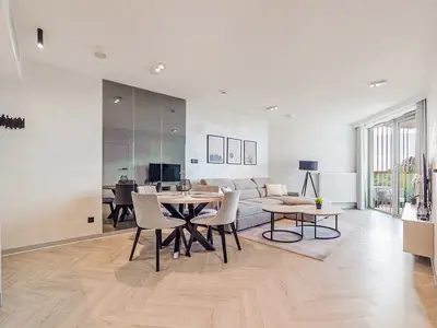 Ferienwohnung für 4 Personen (51 m²) in Pobierowo 2/10