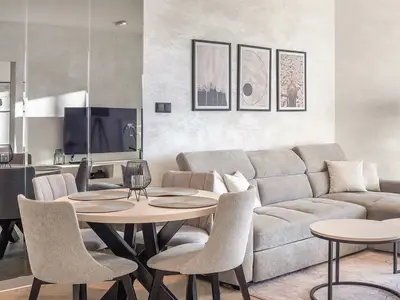 Ferienwohnung für 4 Personen (51 m²) in Pobierowo 4/10