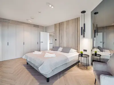 Ferienwohnung für 4 Personen (51 m²) in Pobierowo 10/10