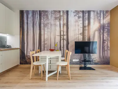 Ferienwohnung für 4 Personen (33 m²) in Pobierowo 2/10