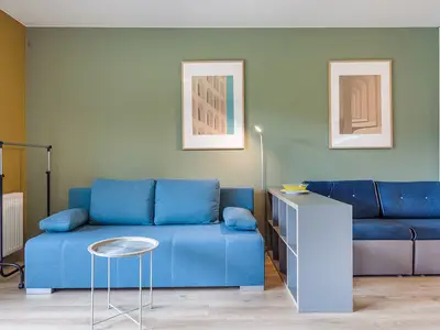 Ferienwohnung für 4 Personen (33 m²) in Pobierowo 3/10