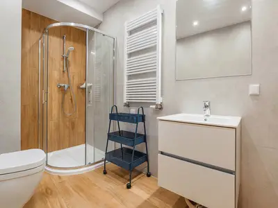 Ferienwohnung für 4 Personen (33 m²) in Pobierowo 10/10