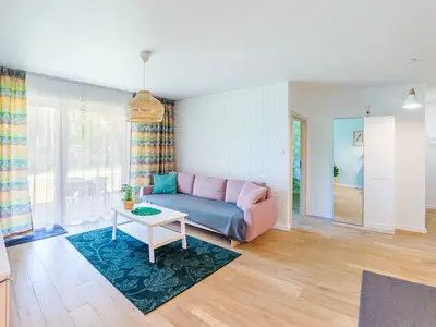 Ferienwohnung für 4 Personen (47 m²) in Pobierowo 5/10