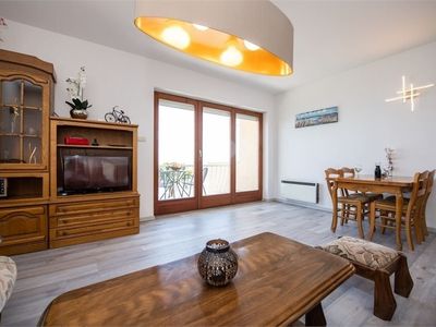 Ferienwohnung für 4 Personen (70 m²) in Pobri 4/10