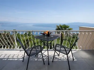 Ferienwohnung für 4 Personen (70 m²) in Pobri 5/10