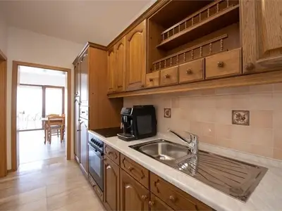 Ferienwohnung für 4 Personen (70 m²) in Pobri 7/10