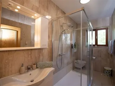 Ferienwohnung für 2 Personen (55 m²) in Pobri 8/10