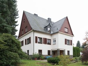 Ferienwohnung für 3 Personen (45 m²) in Pockau