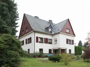 Ferienwohnung für 4 Personen (45 m²) in Pockau