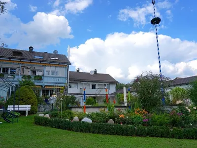 Ferienwohnung für 4 Personen (80 m²) in Pöcking 1/10