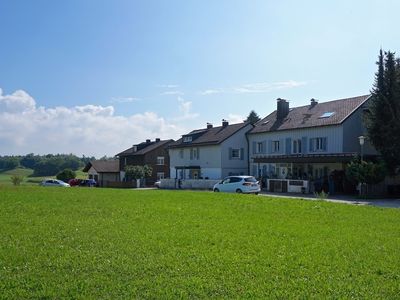 Ferienwohnung für 4 Personen (80 m²) in Pöcking 2/10