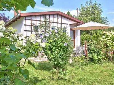 Ferienwohnung für 5 Personen (104 m²) in Pöcking 1/10