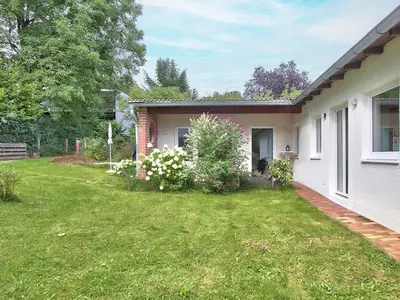 Ferienwohnung für 5 Personen (104 m²) in Pöcking 2/10
