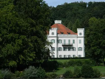 Ferienwohnung für 5 Personen (104 m²) in Pöcking 8/10