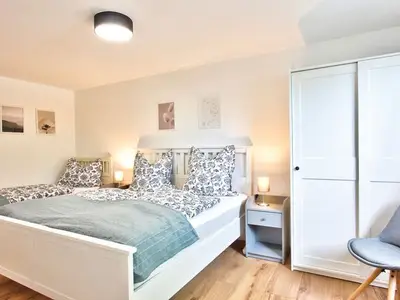 Ferienwohnung für 5 Personen (104 m²) in Pöcking 10/10