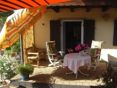 Ferienwohnung für 4 Personen (90 m²) in Pöcking 1/10