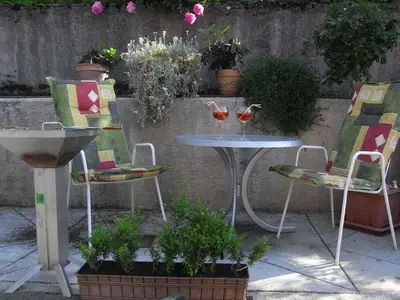 Ferienwohnung für 4 Personen (90 m²) in Pöcking 2/10