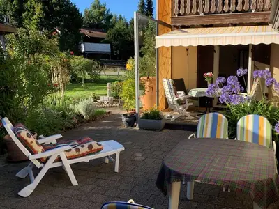 Ferienwohnung für 4 Personen (90 m²) in Pöcking 3/10