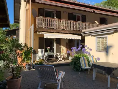 Ferienwohnung für 4 Personen (90 m²) in Pöcking 4/10