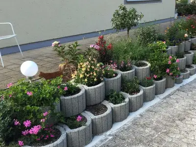 Ferienwohnung für 4 Personen (90 m²) in Pöcking 5/10