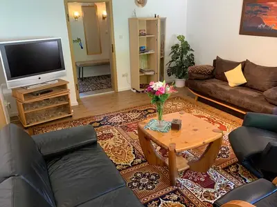 Ferienwohnung für 4 Personen (90 m²) in Pöcking 6/10