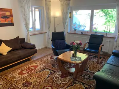 Ferienwohnung für 4 Personen (90 m²) in Pöcking 7/10