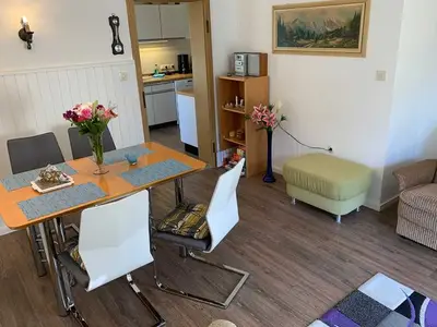 Ferienwohnung für 4 Personen (90 m²) in Pöcking 8/10
