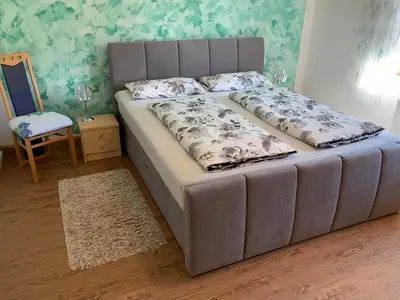 Ferienwohnung für 4 Personen (90 m²) in Pöcking 10/10