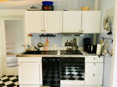 Ferienwohnung für 4 Personen (80 m²) in Pöcking 7/10