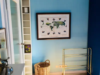 Ferienwohnung für 4 Personen (80 m²) in Pöcking 9/10