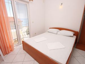 Ferienwohnung für 2 Personen (16 m²) in Podaca