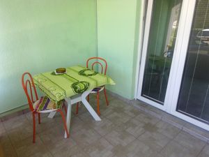 Ferienwohnung für 2 Personen (18 m²) in Podaca