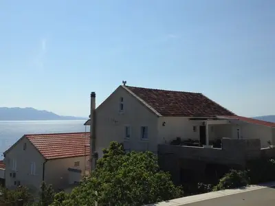 Ferienwohnung für 5 Personen in Podaca 1/10