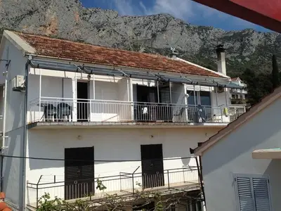 Ferienwohnung für 5 Personen in Podaca 2/10