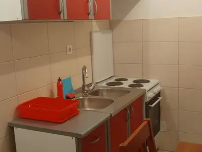 Ferienwohnung für 2 Personen in Podaca 10/10
