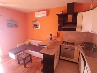 Ferienwohnung für 5 Personen in Podaca 9/10