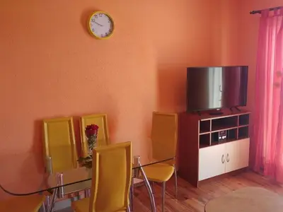 Ferienwohnung für 5 Personen in Podaca 10/10