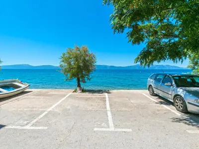 Ferienwohnung für 2 Personen in Podaca 4/10