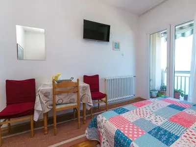 Ferienwohnung für 3 Personen in Podaca 9/10