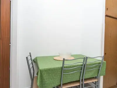 Ferienwohnung für 3 Personen in Podaca 5/10