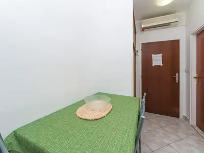 Ferienwohnung für 3 Personen in Podaca 6/10