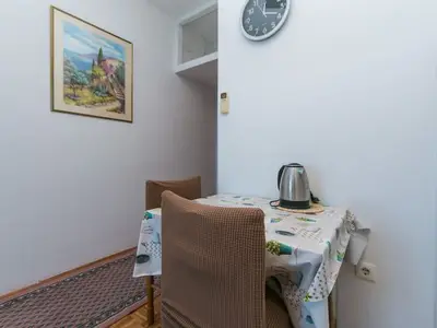Ferienwohnung für 2 Personen in Podaca 6/10