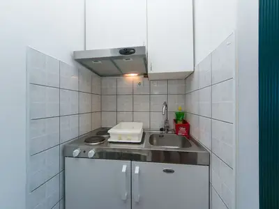 Ferienwohnung für 2 Personen in Podaca 7/10