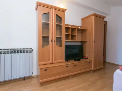 Ferienwohnung für 4 Personen in Podaca 6/10
