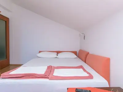 Ferienwohnung für 4 Personen in Podaca 8/10