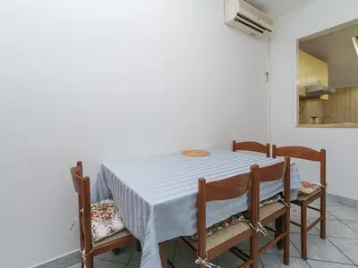 Ferienwohnung für 4 Personen in Podaca 10/10