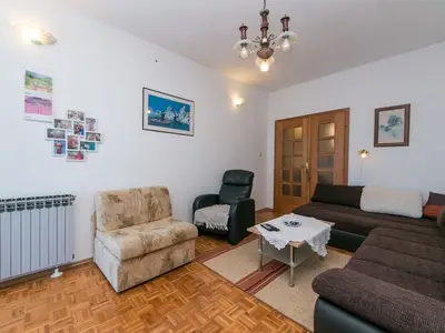 Ferienwohnung für 5 Personen in Podaca 7/10