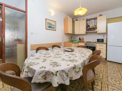 Ferienwohnung für 5 Personen in Podaca 8/10